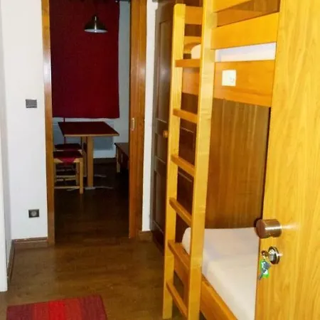 Apartament Praz De Lys Les Terrasses Du Mont_blanc